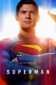 Superman VF 2025